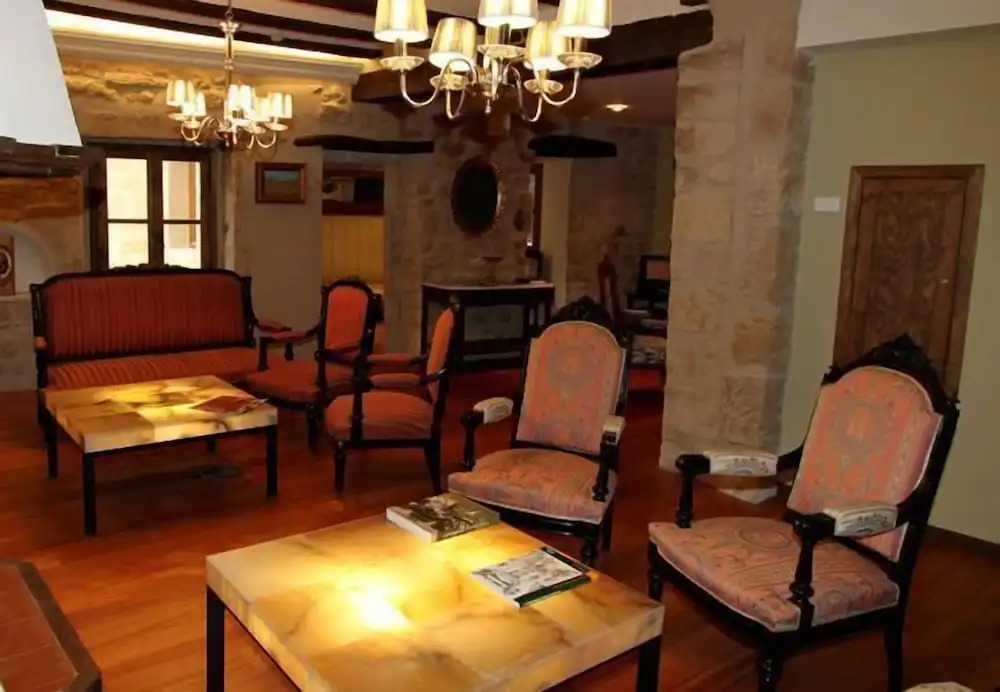 Hotel del Sitjar