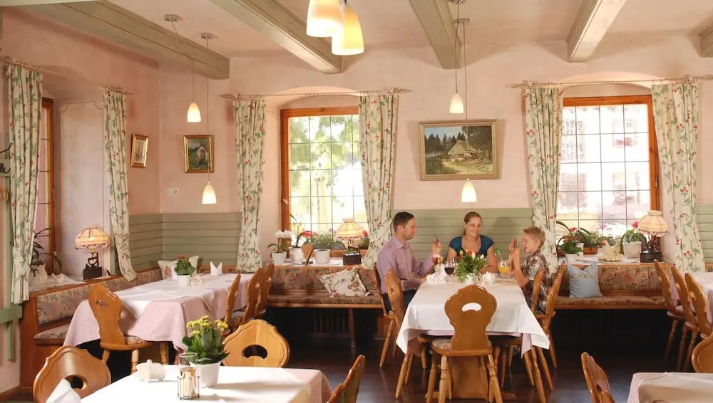 Hotel Hirschen