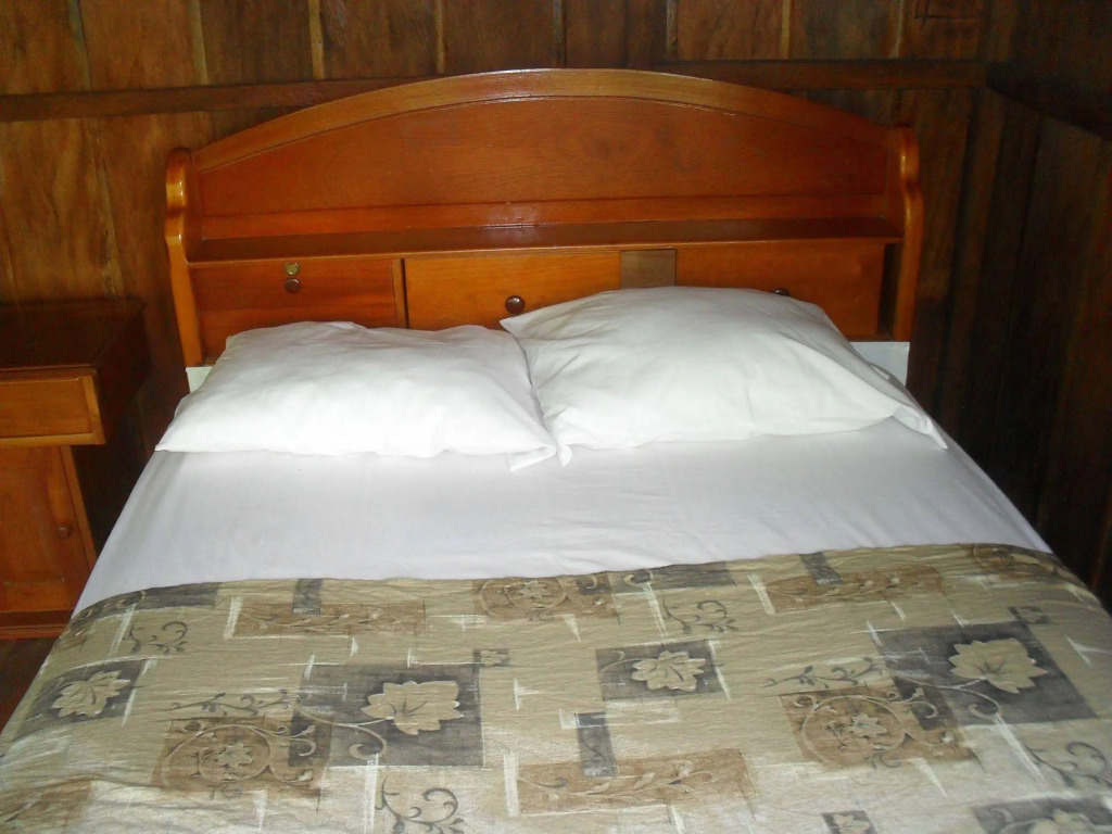 Eretzen Tá Lodge