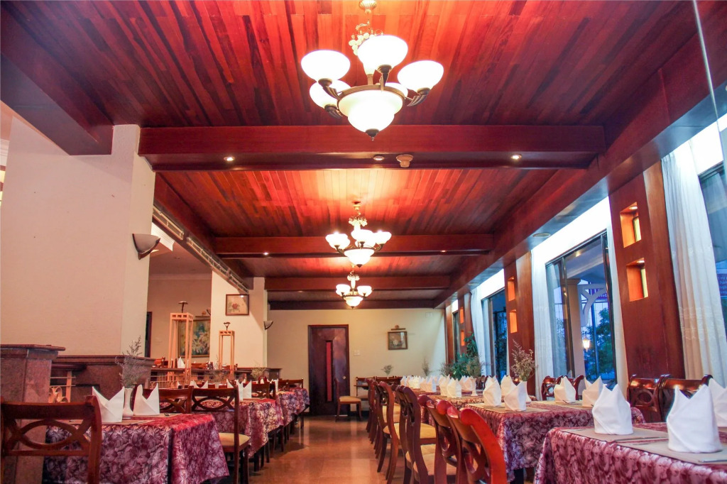 TTC Hotel - Da Lat