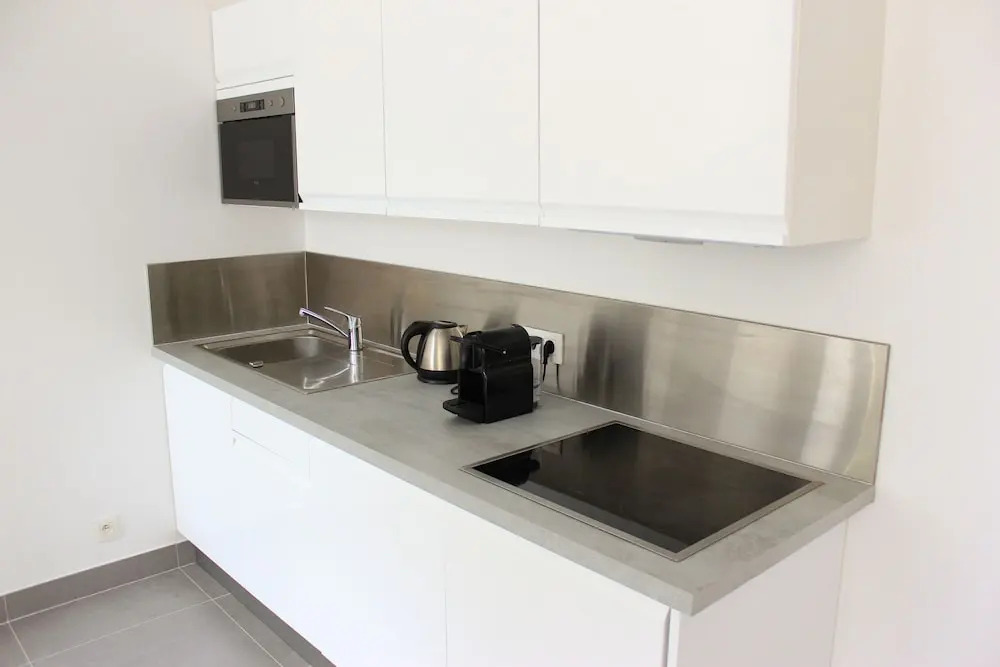 Okeanos Apartment