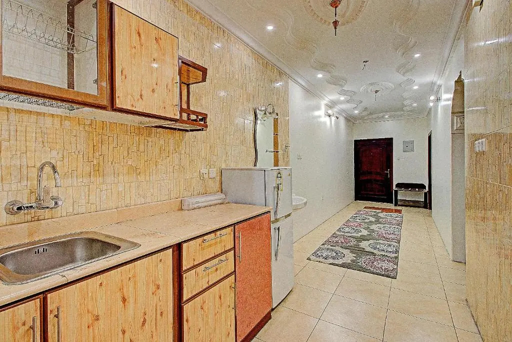 OYO 601 Ibs For Residential Units