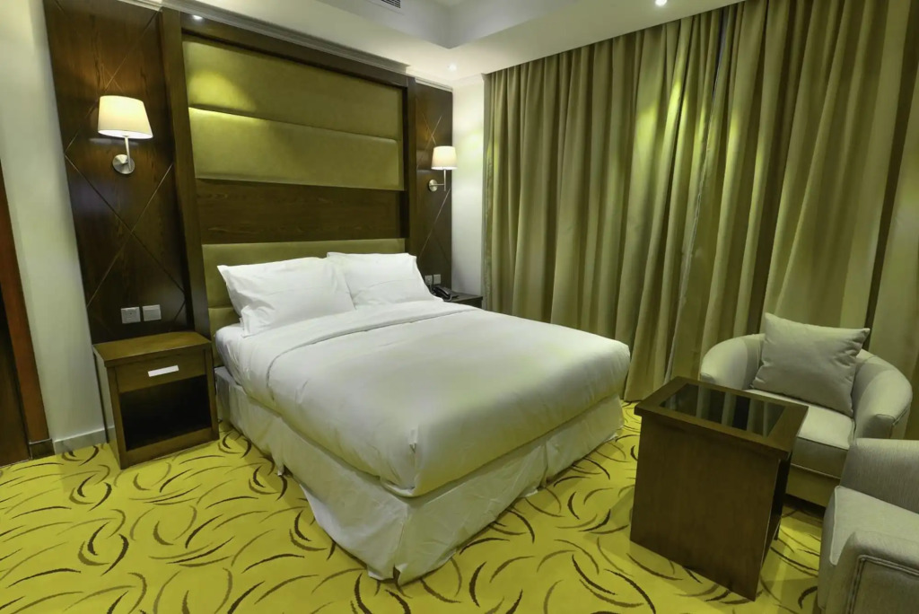 Three Points Hotels