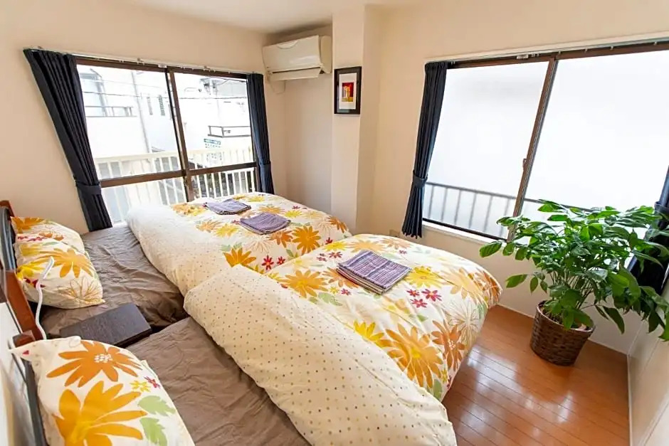 Hotel Hermitage Ochiai / Vacation STAY 41786
