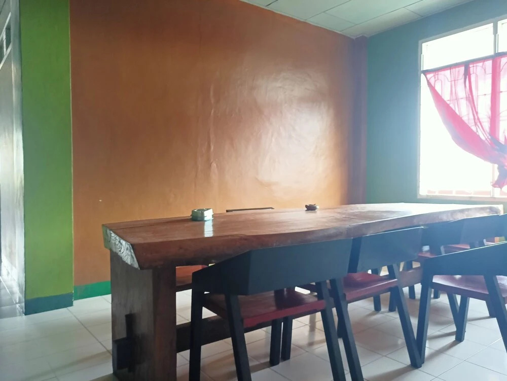 Hotel O Syariah Sumber Mulya NunukanNearAlun - Alun Kota Nunukan