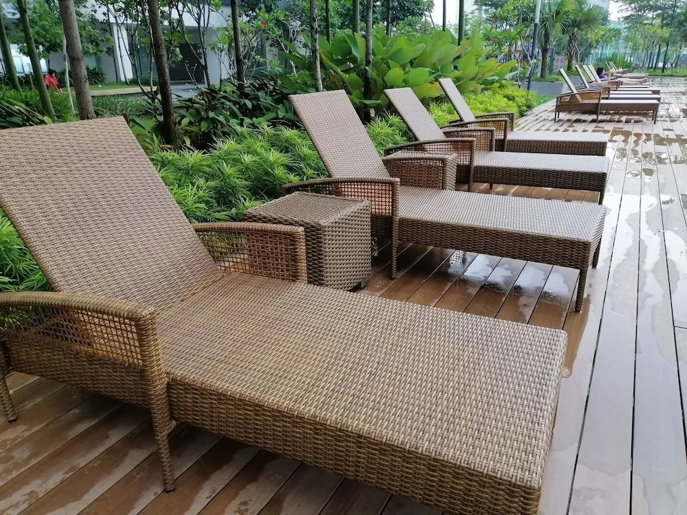 Sentul Village Milton Home by Enjoy