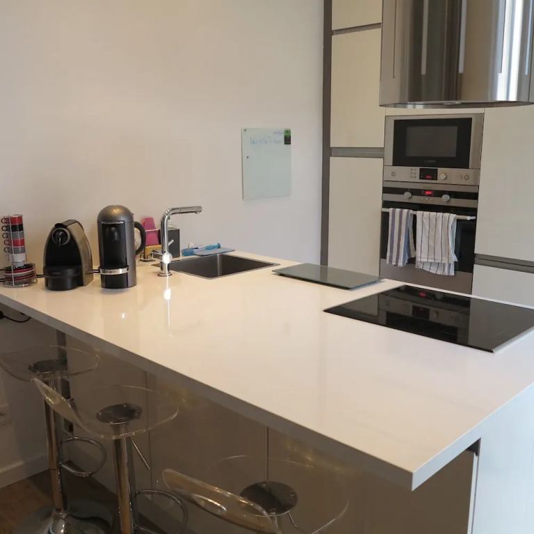 Viva Riviera Spacious 3 Bedrooms