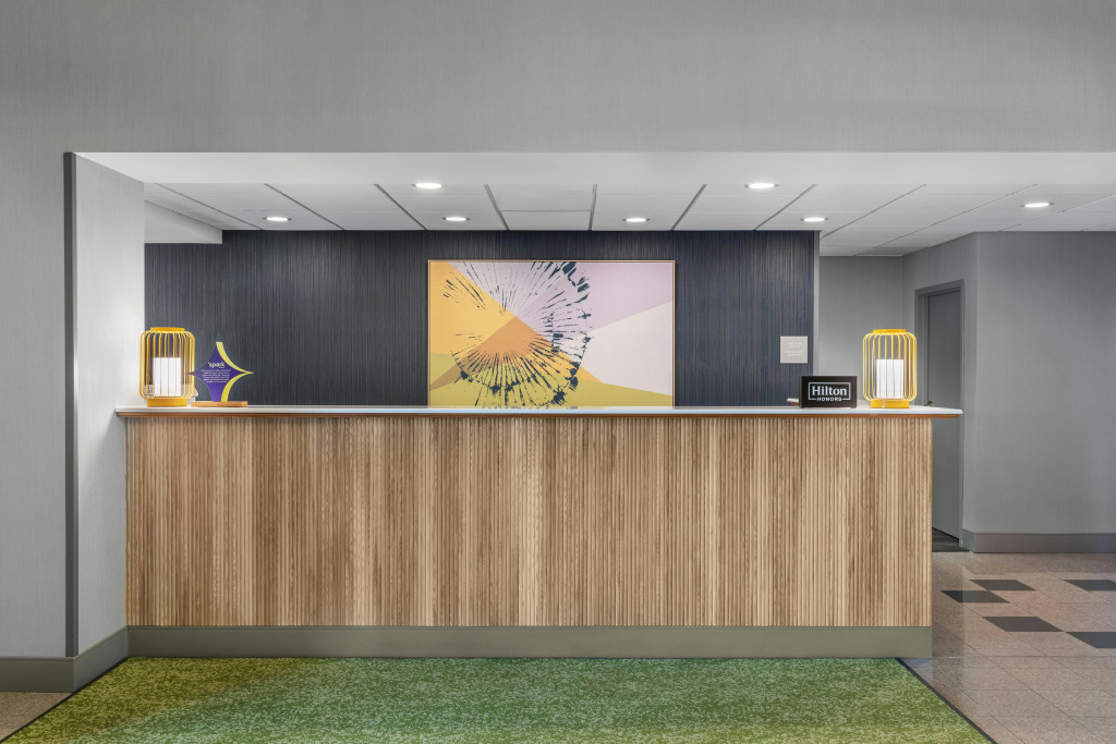 Spark By Hilton Winchester
