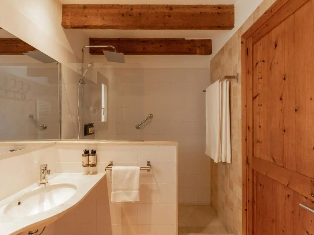 Es Petit Hotel De Valldemossa