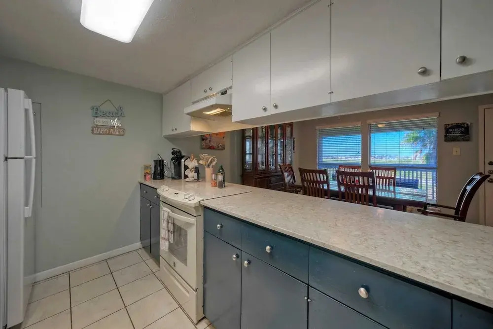Minutes to the Beach, Pool, Balcony w/ Nature Views Compass 17 by Avantstay