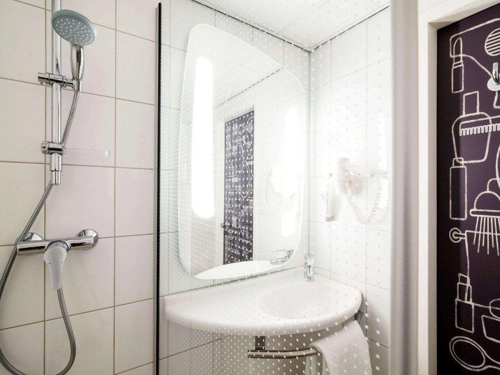 Ibis Schiphol Amsterdam Airport