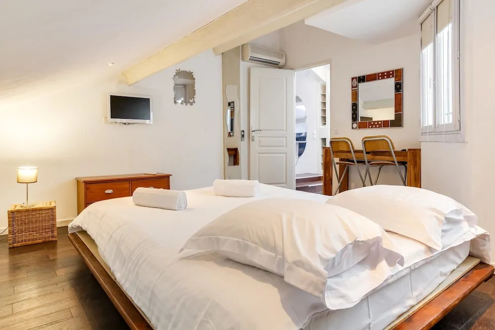 Le Family Apartment 2