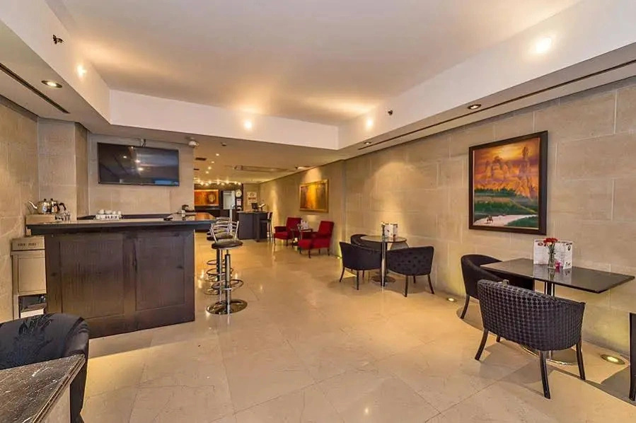 Barcelo Saray Special Class