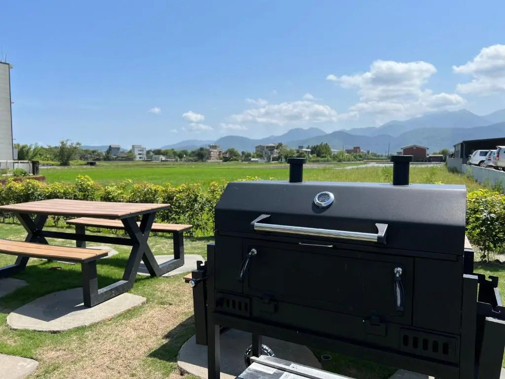 135 會館 135 Private Villa Yilan