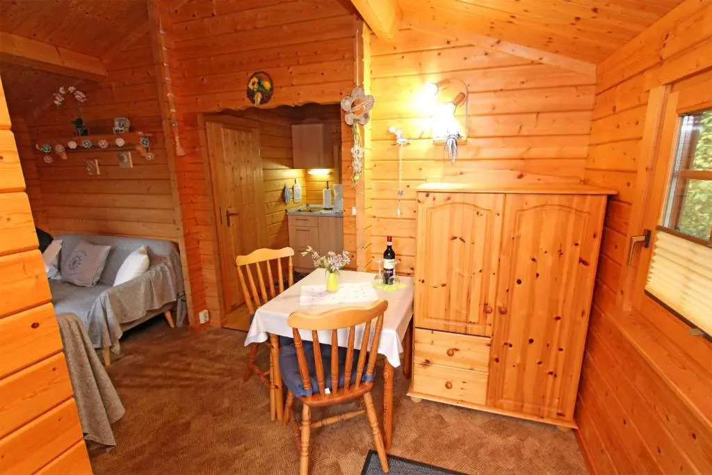 Ferienhaus Zinnowitz USE 3471