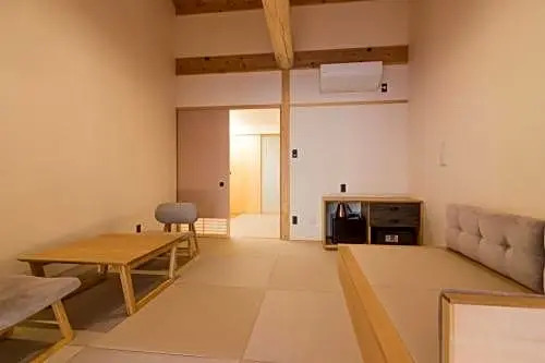 SATOYAMA STAY Nino-Machi