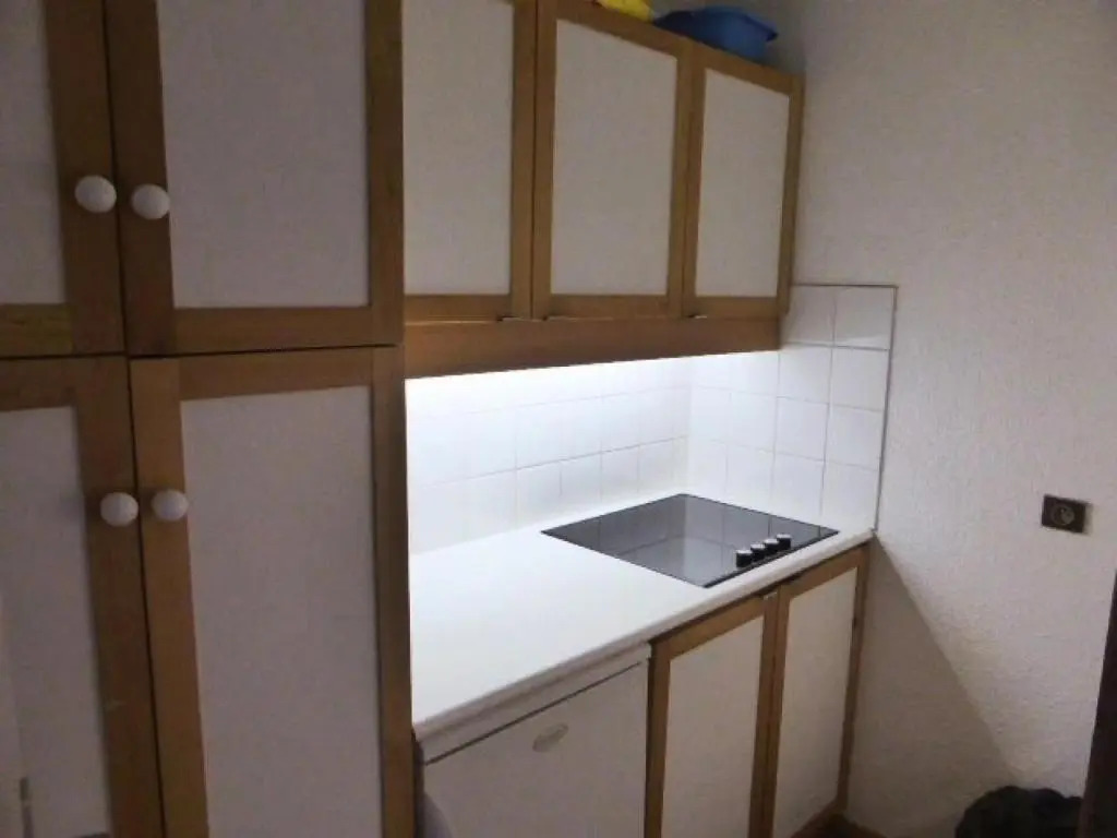 Résidence SOUCHE - 2 Pièces pour 5 Personnes 44