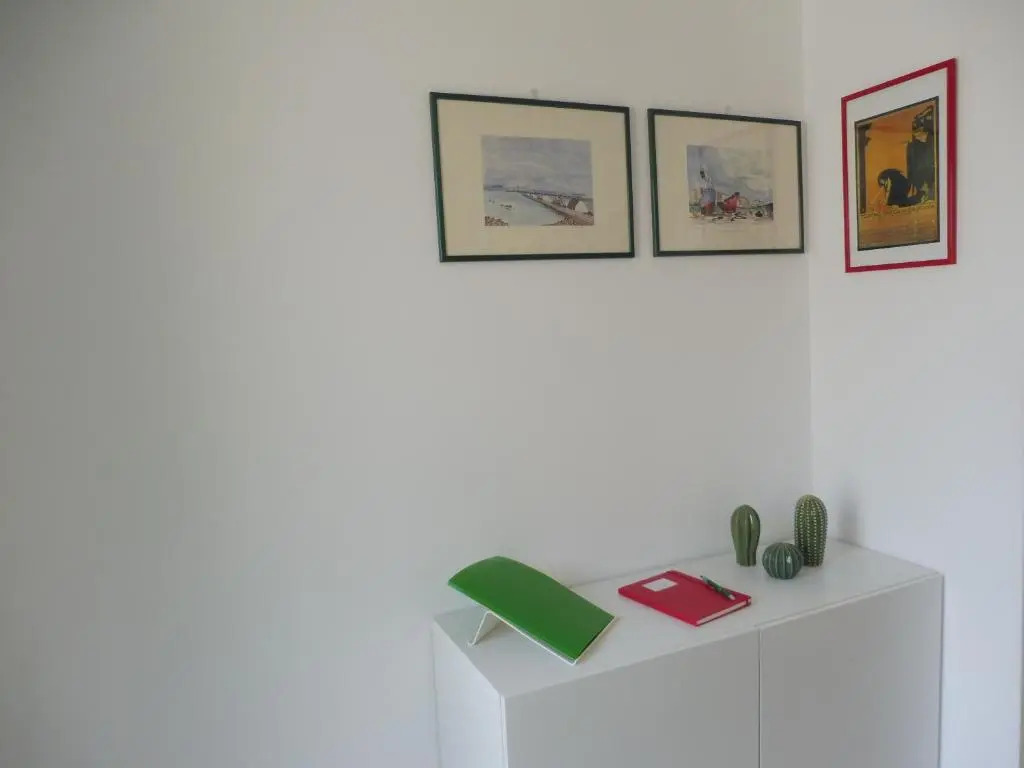 Maiolica guest house,a delicious studio