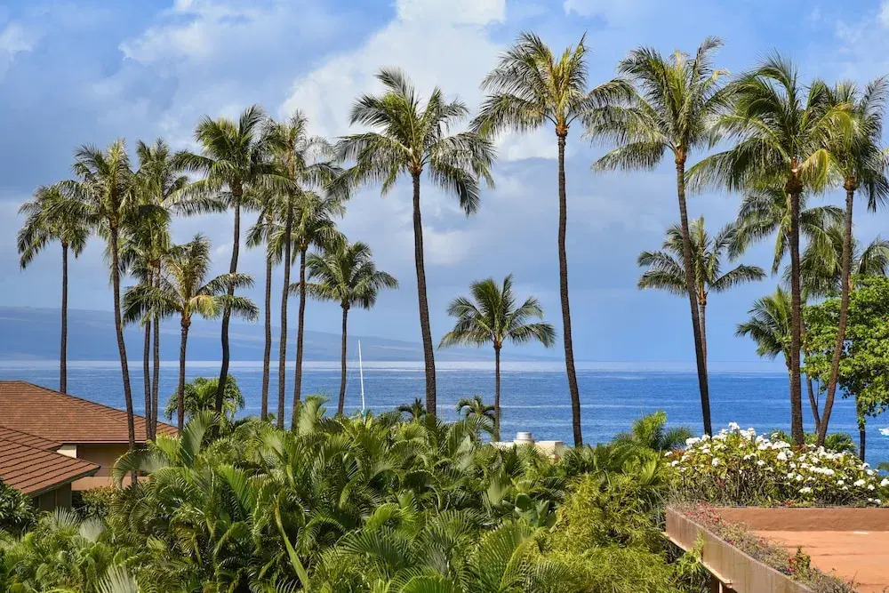 Maui Kaanapali Villas #A317