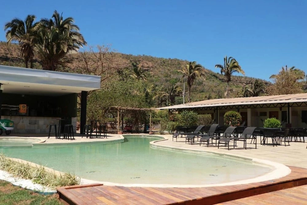 Pousada Casa de Naná