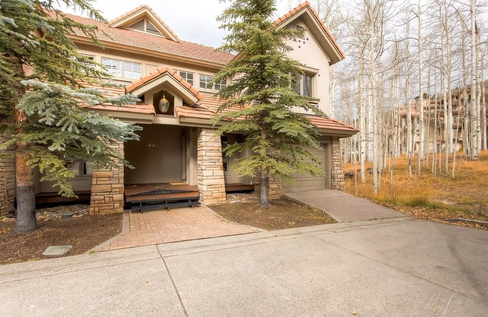 Aspen Ridge 27 by Alpine Lodging Telluride