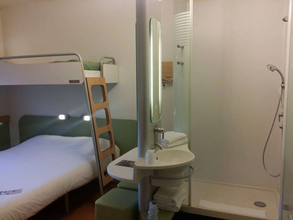 ibis budget Saint-Maximin