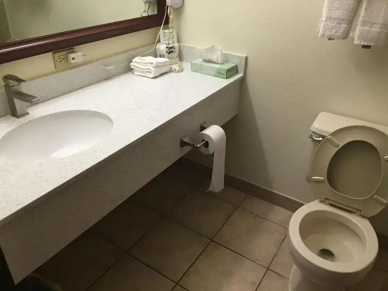 Quality Inn I-70
