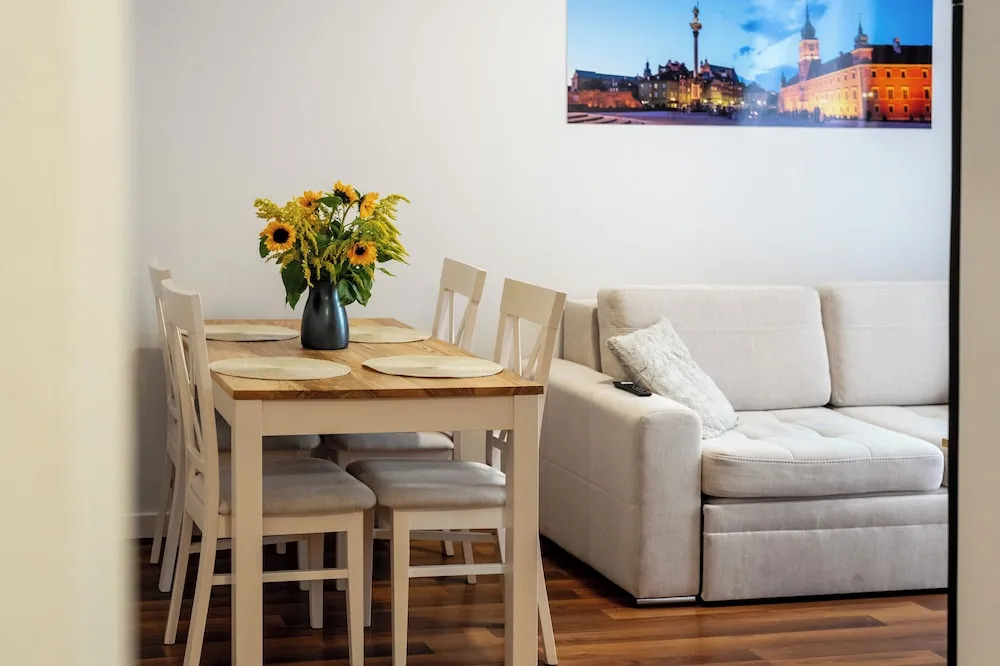 Wesoła Apartamenty