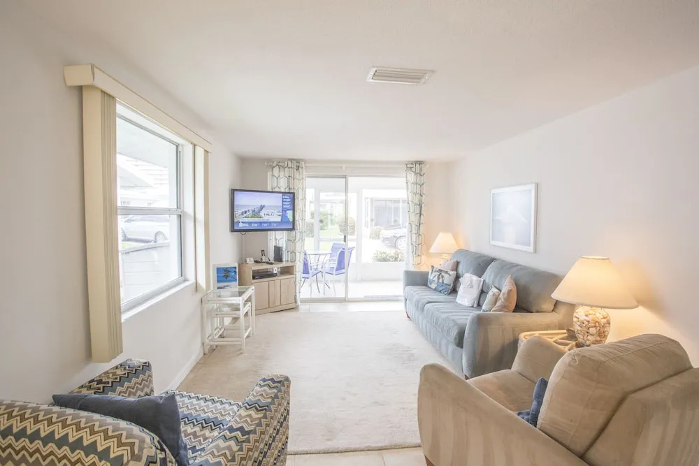 Aloha Kai Unit 55 1 Bedroom 1 Bathroom Apts