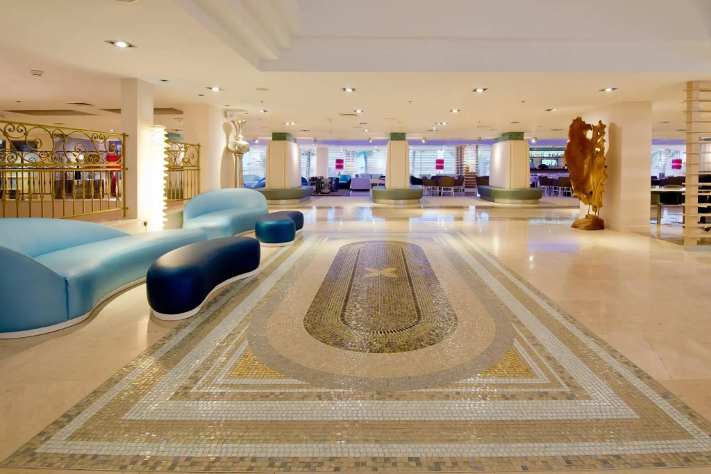 Herods Dead Sea   A Premium Collection by Fattal Hotels