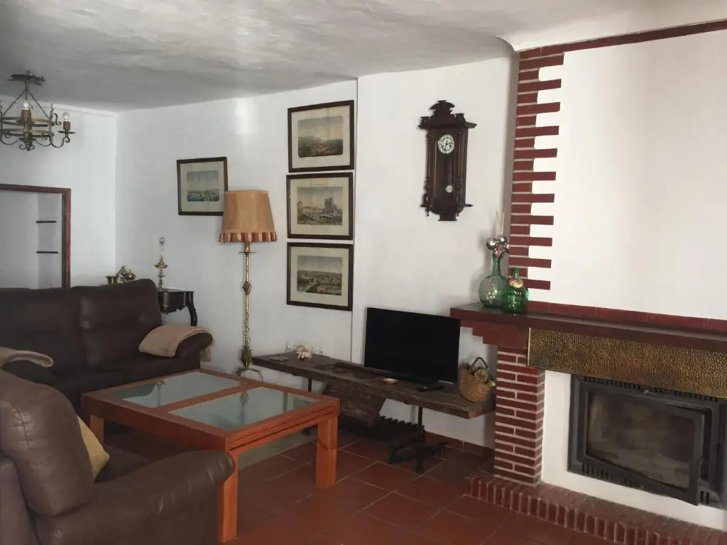 La Casa 5