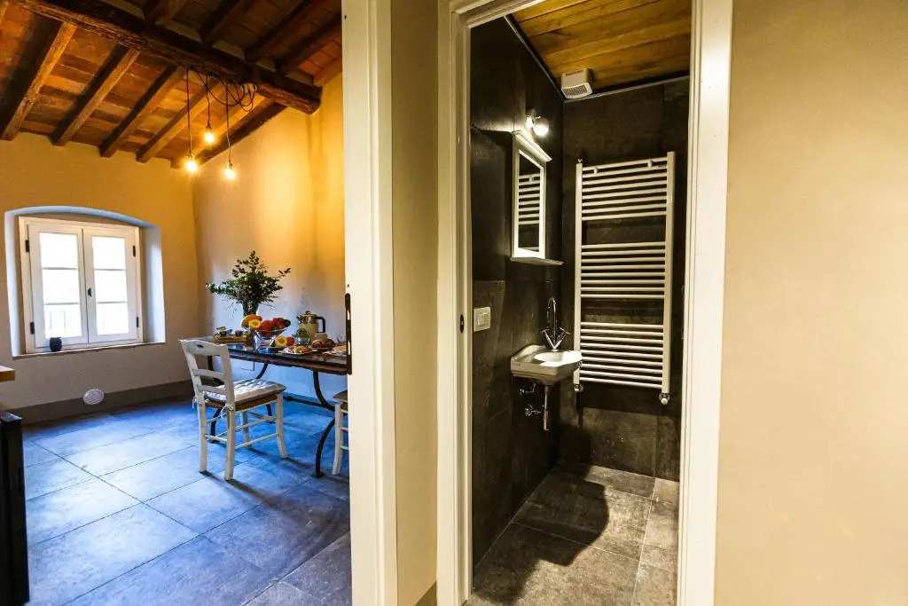 Bolgheri Wine Suite