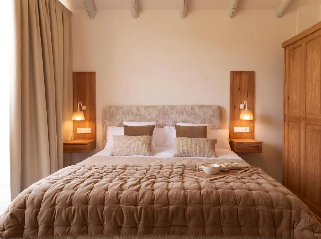 Hacienda Fresneda María by Real Spain Hotels Adults Recommended