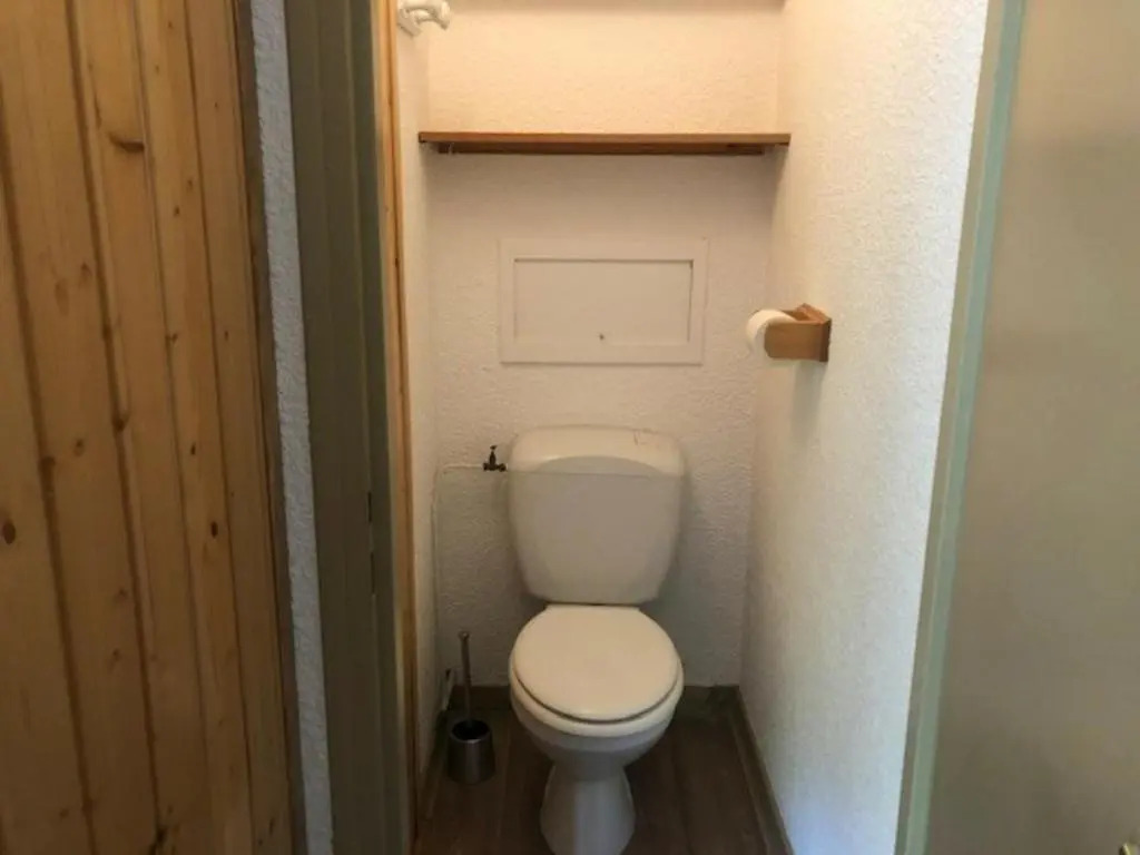 Appartement Brides-les-Bains, 3 pièces, 4 personnes - FR-1-512-18