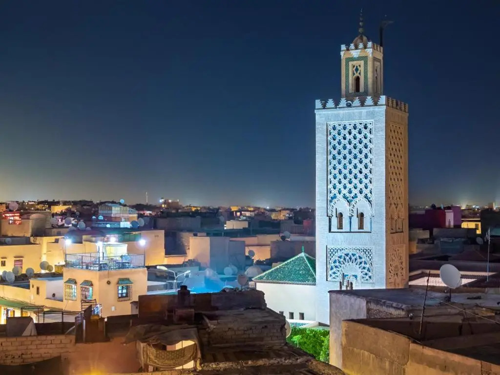 Riad Dantella
