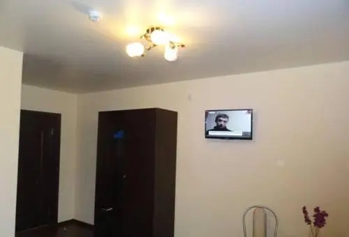 Hotel Edel'vejs