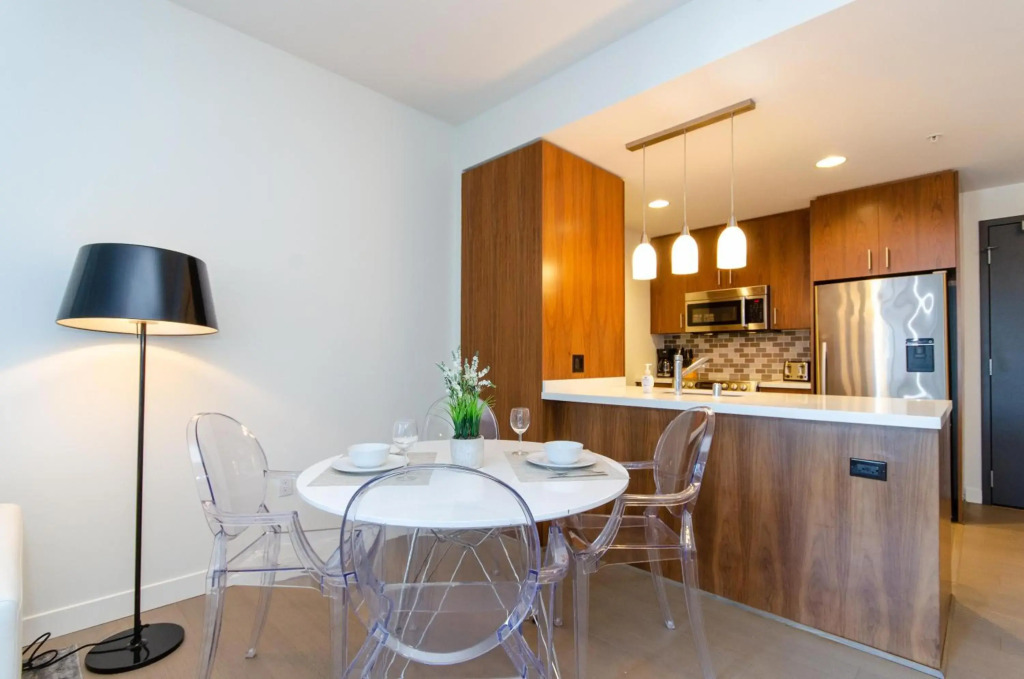 Cityscape Luxury Tower One Bedroom