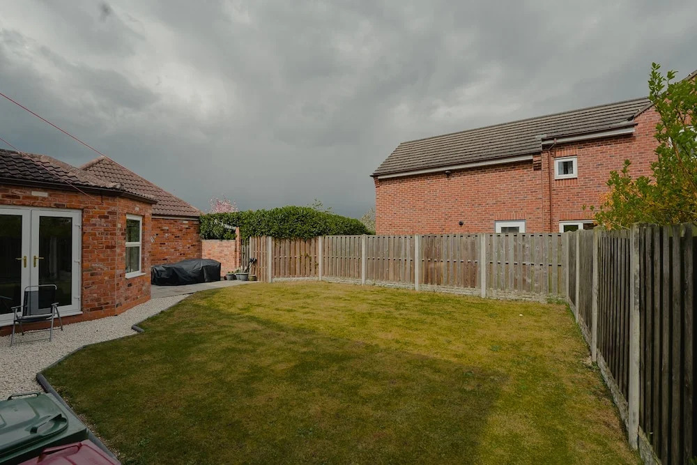 Holiday Home Epworth
