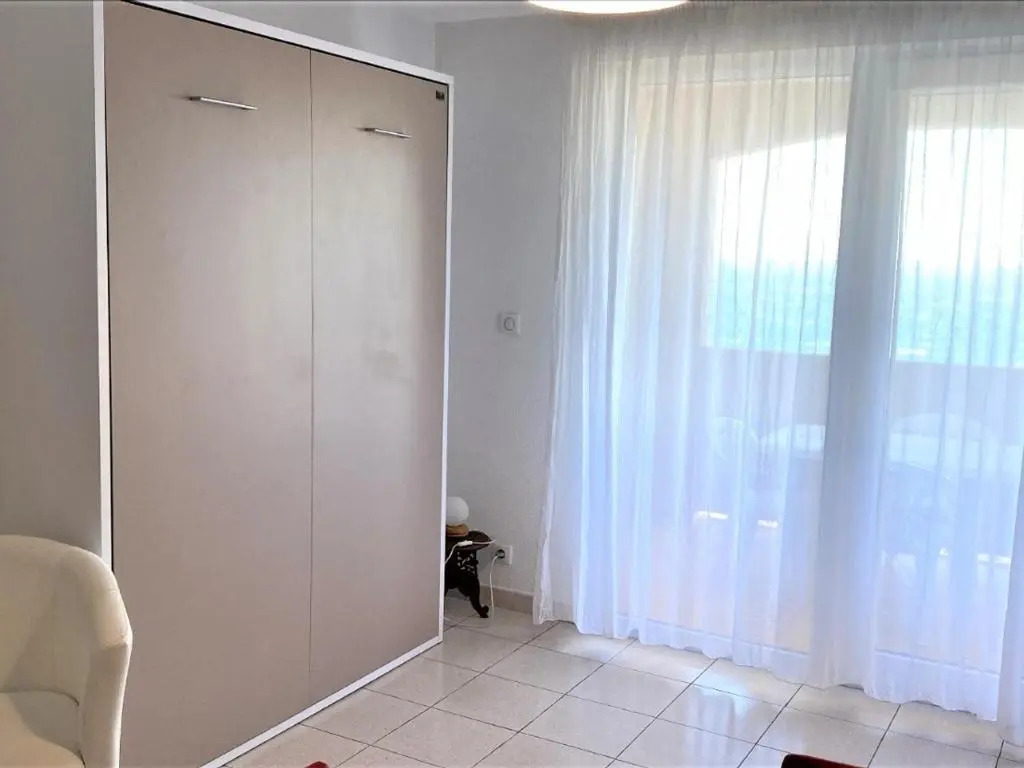 Appartement Banyuls-sur-Mer, 1 pièce, 4 personnes - FR-1-309-210
