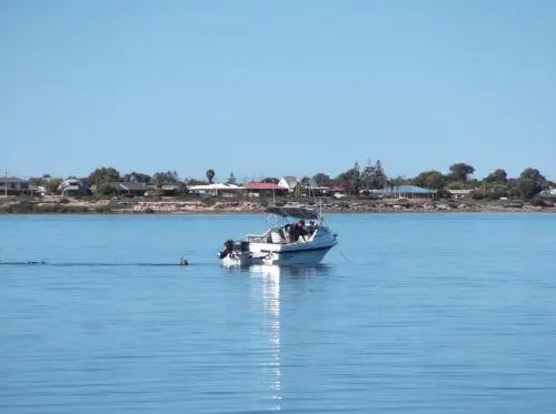 Seaview Cottage Ceduna
