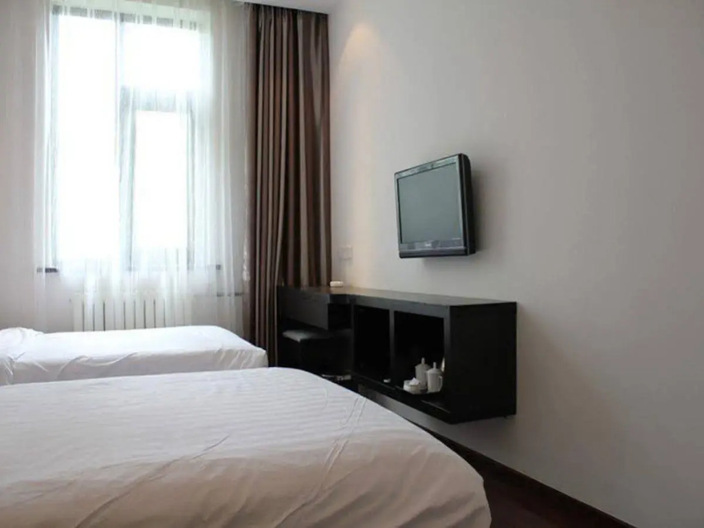 Jia Long Sunny Hotel Daxing Branch