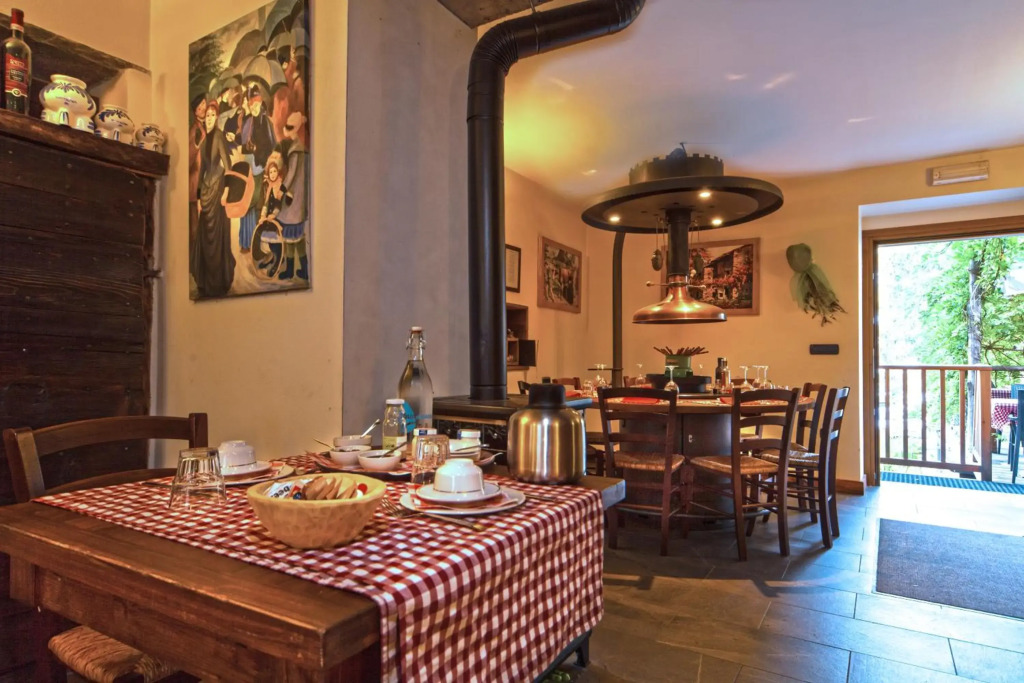 Agriturismo L'Eco