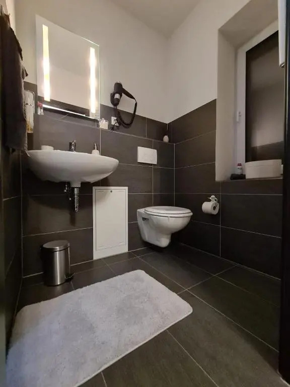 Schickes Bielefeld Zentrum Appartement