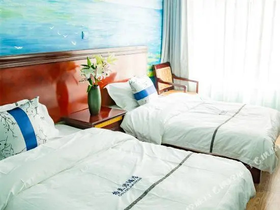 Gelanjun Hotel