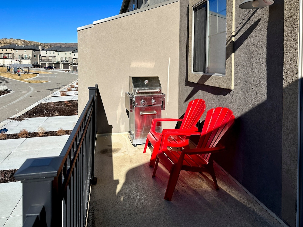 Ski Haven Hideaway 15 Mins to Park City Slopes