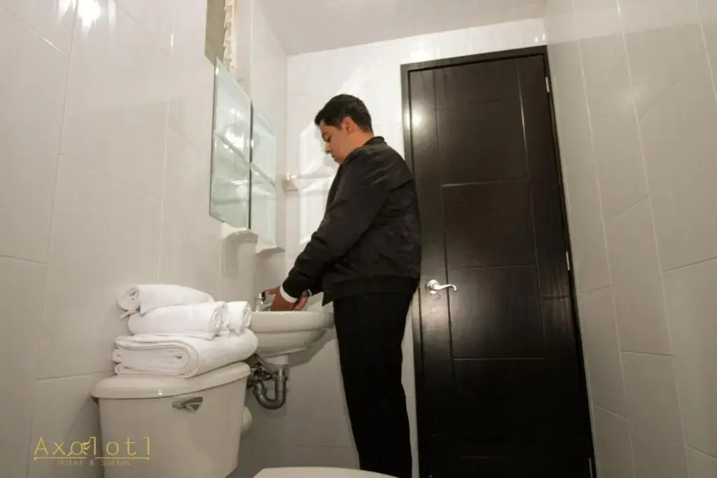 Hotel Y Suites Axolotl