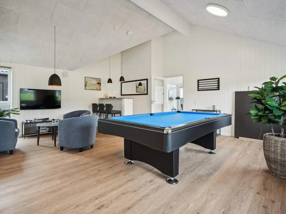 5 star holiday home in Sydals