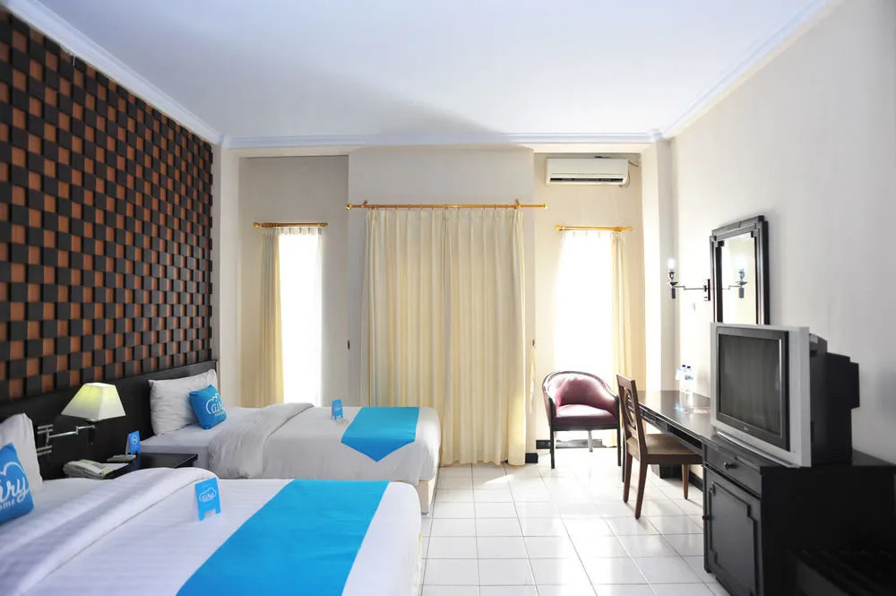 Airy Denpasar Barat Gatot Subroto Barat 459 Bali