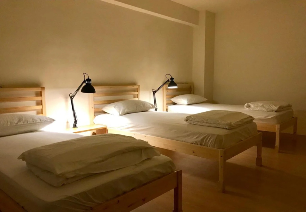 Taipei Inn