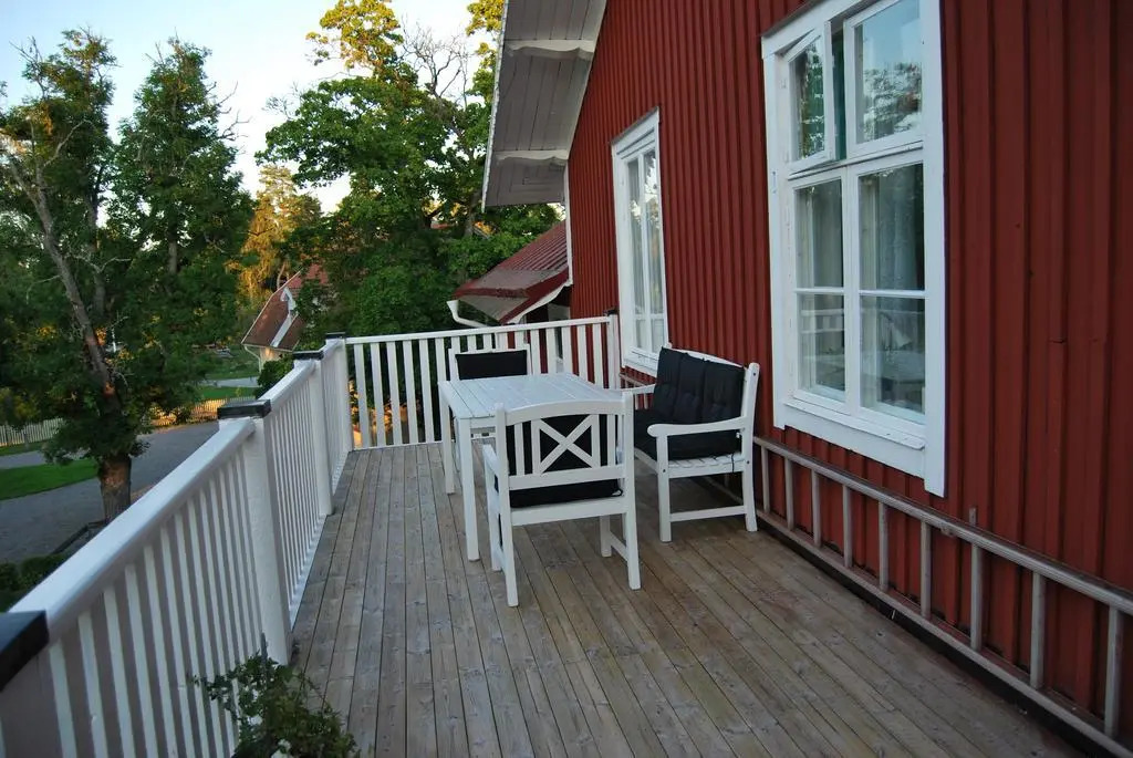 Rytterne Kyrkskola